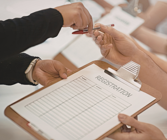 Car Registration Tips So You Don’t Get Fined, Pulled Over, or Totally Screwed