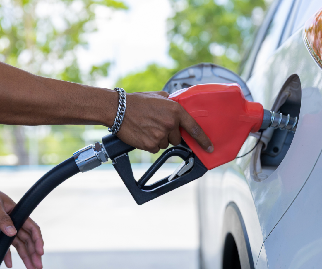 Should They Ask Friends for Gas Money? Yes—Sometimes.