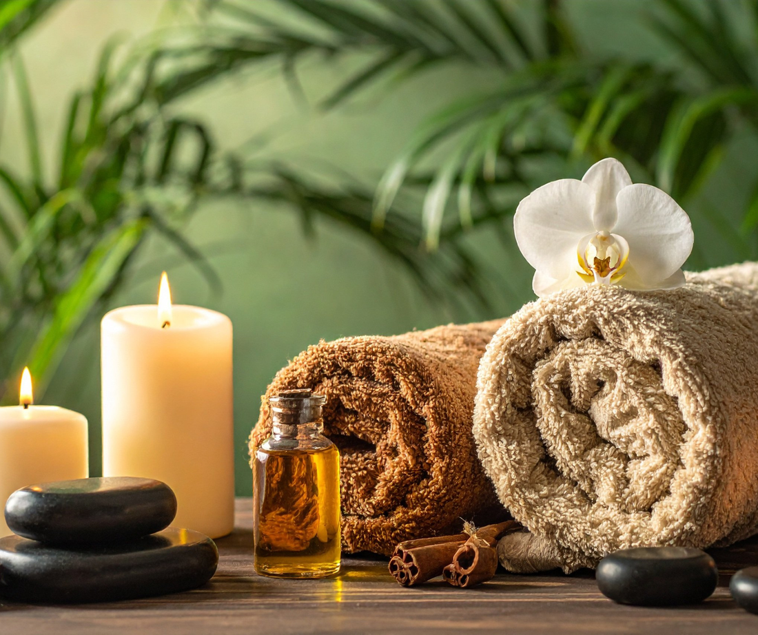 Foot Massages Aren’t Just for the Spa: When to Give One (and How to Do It Right)