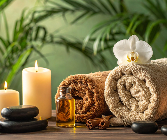 Foot Massages Aren’t Just for the Spa: When to Give One (and How to Do It Right)