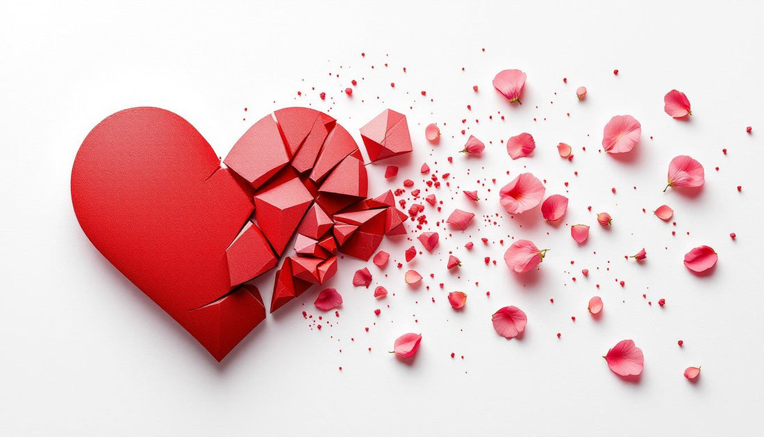 Love, Loss, & Learning to Be Kind (Even When It’s Hard)