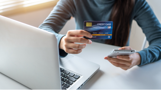 Credit Cards 101: A Quick Guide for Your Grad
