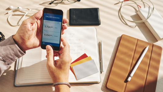 Help Them Open a Checking Account—And Set the Tone for Independence