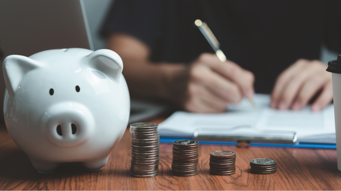 The Secret Power of Savings Accounts (Yes, More Than One)