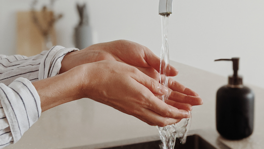 Wash Your Hands (Like You Mean It)